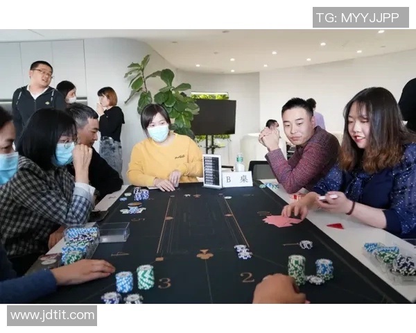 德州扑克锦标赛多样化解析与奖励机制助你挑选最佳赛事选择