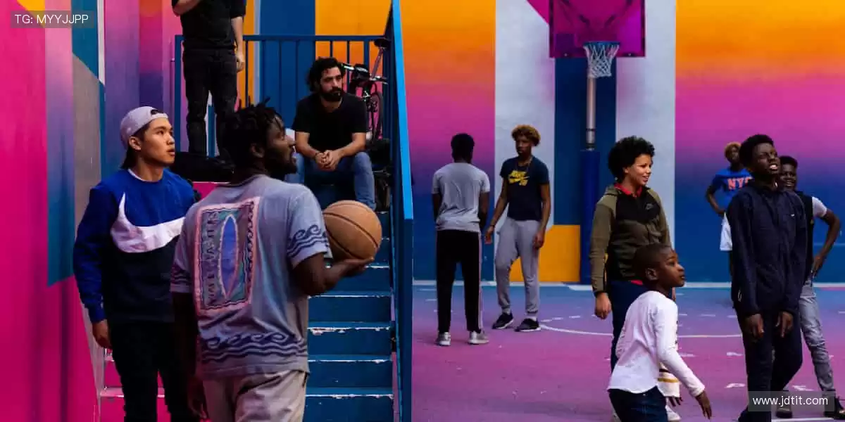 激情赛场,胜者为王!⚽️